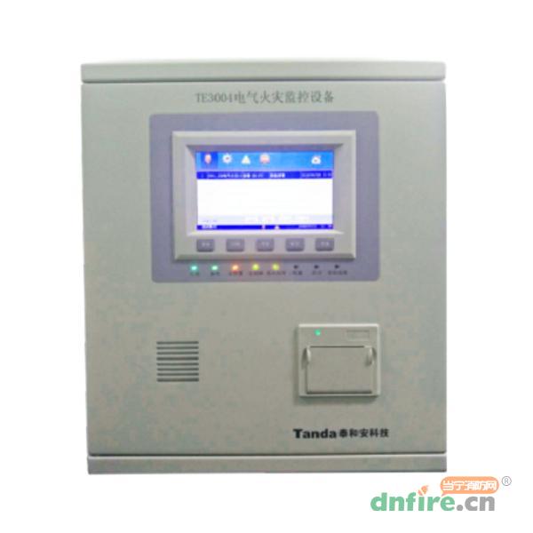 TE3004系列電氣火災(zāi)監(jiān)控設(shè)備,泰和安,電氣火災(zāi)監(jiān)控設(shè)備