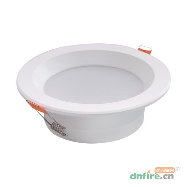 GD-ZFJC-E5W-611X5集中電源集中控制型消防應(yīng)急照明燈具