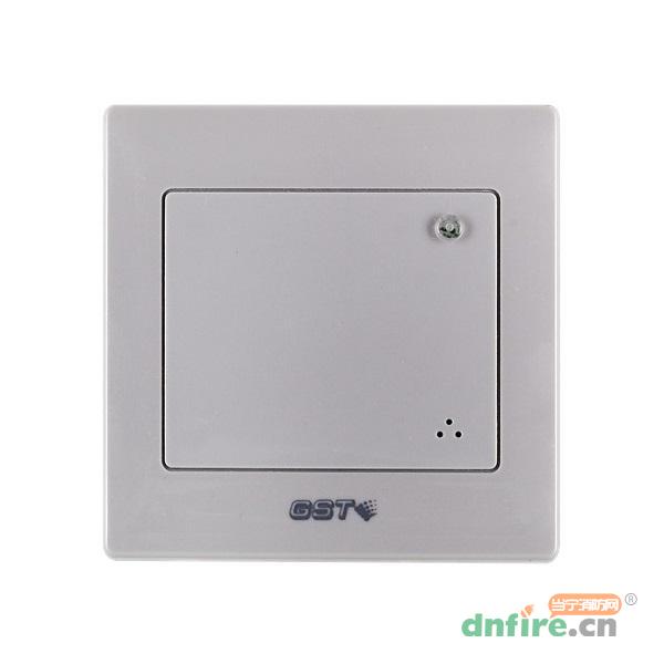 DY-KR01可燃?xì)怏w電源轉(zhuǎn)換模塊,海灣GST,消防電源系列