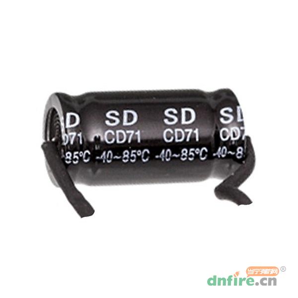 250V-22μM音頻電容,海灣GST,廣播模塊