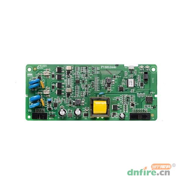 GST-DJ-N900/N500消防設備電源狀態(tài)監(jiān)控器回路板,海灣GST,回路板