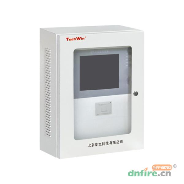 TW-RCF-M2E電氣火災(zāi)監(jiān)控設(shè)備,泰文科技,壁掛式