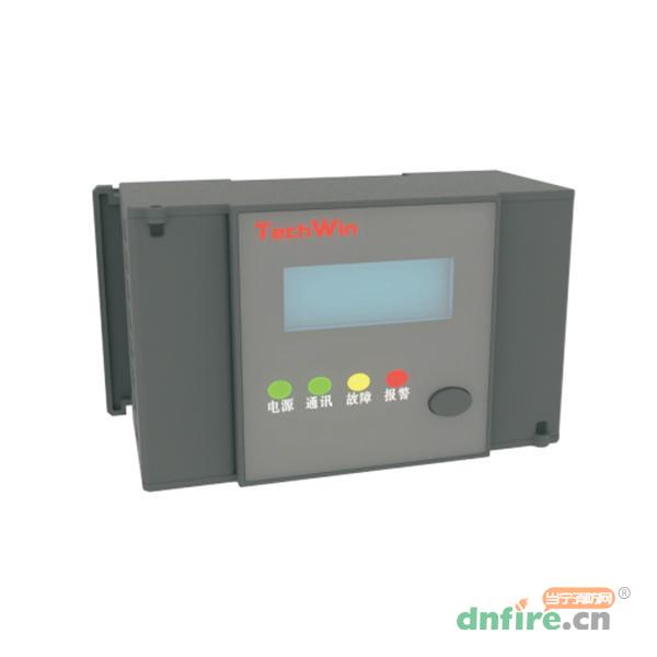 TW-RCF-E5L組合式電氣火災(zāi)監(jiān)控探測(cè)器,泰文科技,組合式電氣火災(zāi)監(jiān)控探測(cè)器