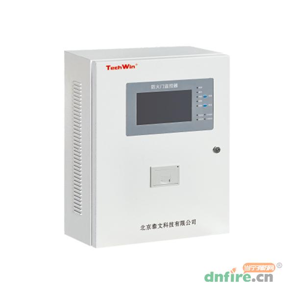 TW-FDM-M2E/B防火門監(jiān)控器,泰文科技,防火門監(jiān)控器