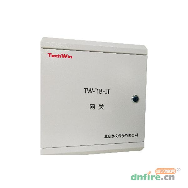 TW-TB-IT綜合組網(wǎng)數(shù)據(jù)交換網(wǎng)關(guān)