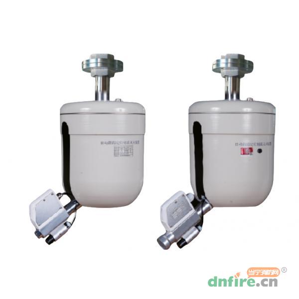 ZDMS0.6/5S-(JW30B)自動(dòng)跟蹤定位射流滅火裝置,金威消防,消防水炮系列