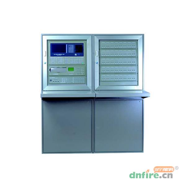 JB-9108DT火災(zāi)報(bào)警控制器,松江,琴臺式