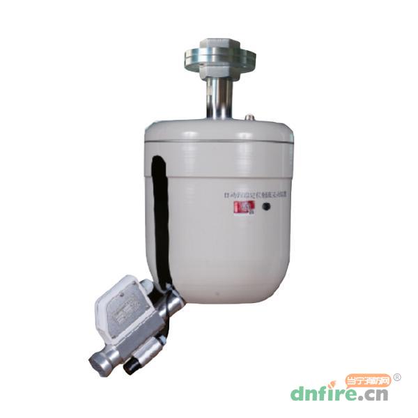 ZDMS0.6/10S-(JW35B)自動(dòng)跟蹤定位射流滅火裝置,金威消防,消防水炮系列