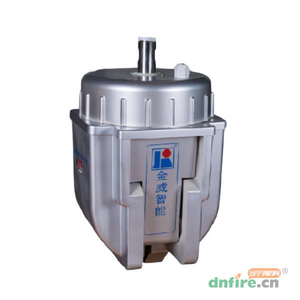 ZDMS0.6/5S-(JW23)自動(dòng)跟蹤定位射流滅火裝置,金威消防,消防水炮系列