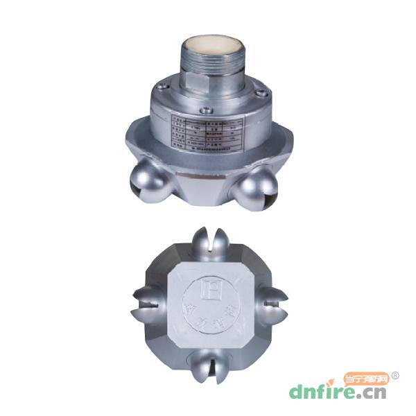 ZDMP0.25自動(dòng)跟蹤定位射流滅火裝置