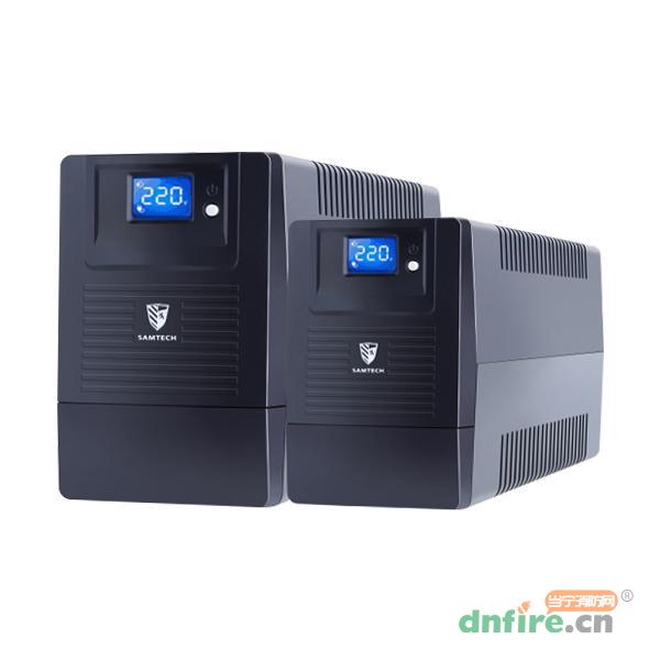 UPS不間斷電源SR后備機(jī),薩姆泰克,UPS不間斷電源