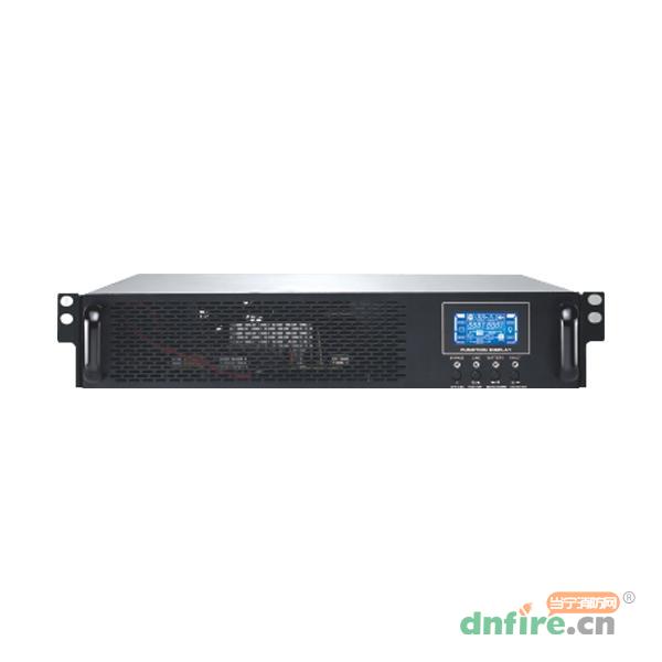 RT機(jī)架系列單進(jìn)單出UPS不間斷電源,薩姆泰克,UPS不間斷電源