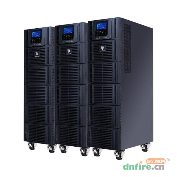 AR系列三進(jìn)三出高頻機(jī)UPS不間斷電源,薩姆泰克,UPS不間斷電源