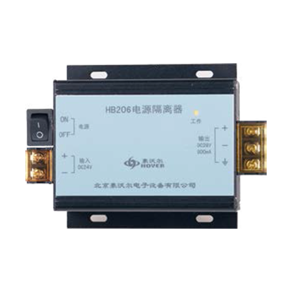 HB206電源...