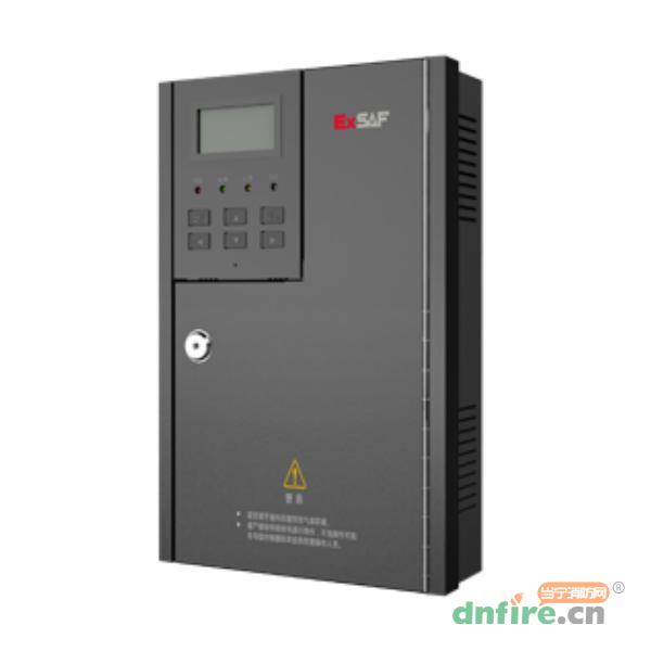 ESC500氣體報警控制器,特安,氣體報警控制器