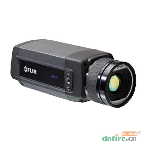 FLIR A615在線式紅外熱像儀,菲力爾,紅外熱像儀