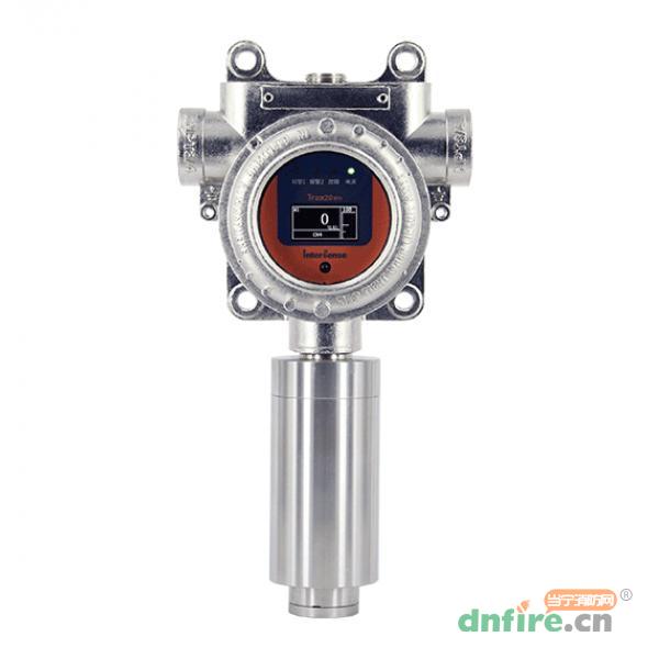Trax20LS點式激光氣體探測器