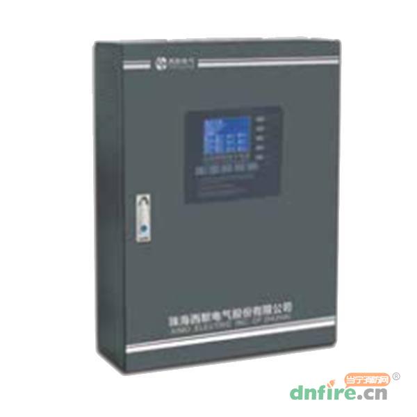 XM-D-0.15KVA-4消防應急燈具專用應急電源,西默電氣,應急照明集中電源