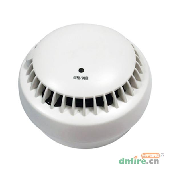 JTY-GF-JBF-VH76/VH76CO獨(dú)立式光電感煙火災(zāi)探測警報器,青鳥消防,獨(dú)立式感煙火災(zāi)探測器