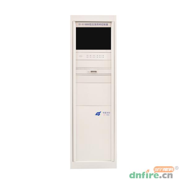 EI-C-5000應(yīng)急照明控制器,依愛,應(yīng)急照明控制器