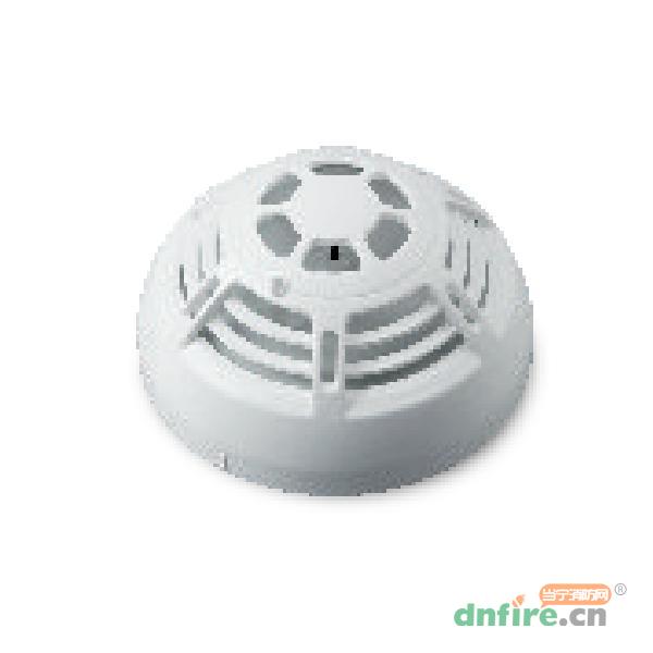 TX7110智能感溫探測(cè)器 涉外出口型,泰和安,涉外火災(zāi)探測(cè)器