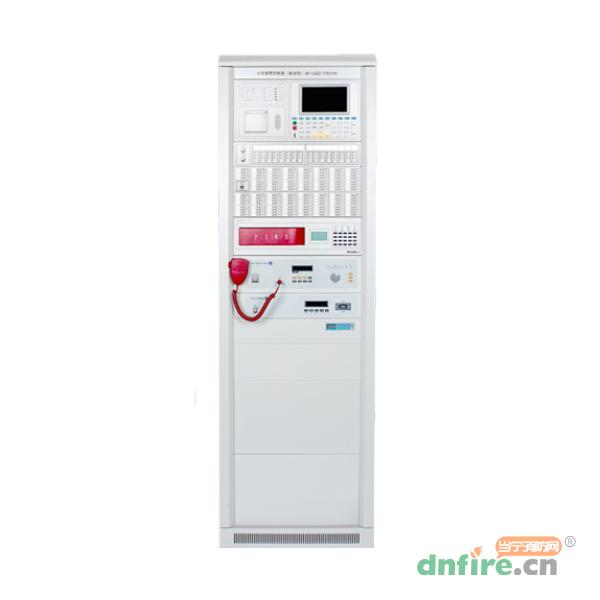 JB-LGZ2-FS5116火災(zāi)報(bào)警控制器（聯(lián)動(dòng)型立柜式）,賦安,立柜式