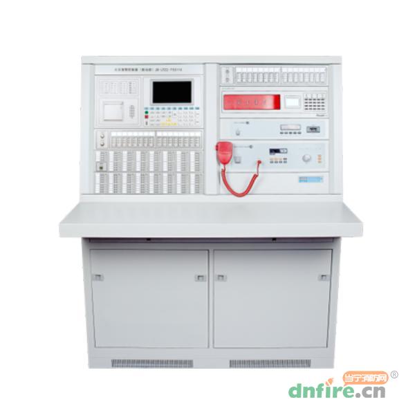 JB-LTZ2-FS5116火災(zāi)報(bào)警控制器（聯(lián)動型）,賦安,琴臺式