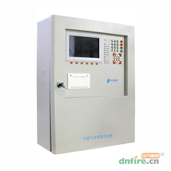 JB-TB-JBF-51S40-8可燃?xì)怏w報(bào)警控制器,青鳥(niǎo)消防,氣體報(bào)警控制器