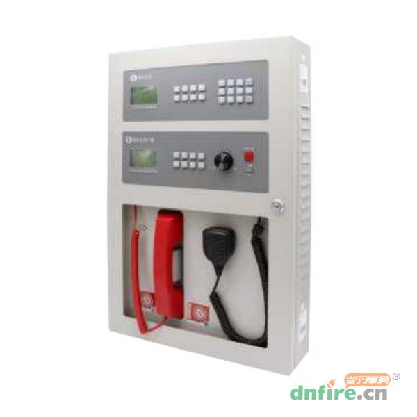 HY6102BG消防電話廣播一體機(jī),恒業(yè)科技,廣播一體機(jī)