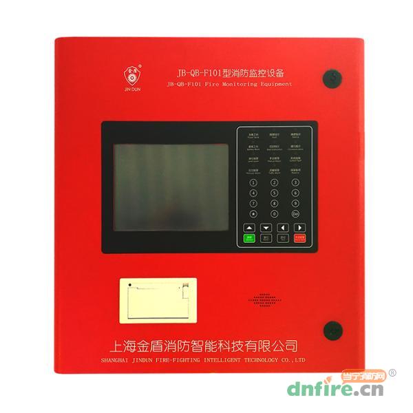 JB-QB-F101消防監(jiān)控設(shè)備 消防設(shè)備信息監(jiān)測控制器,上海金盾,消防物聯(lián)網(wǎng)