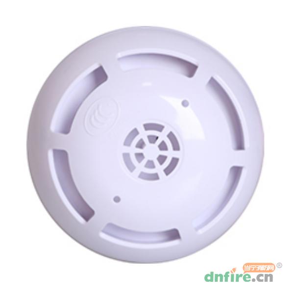 JTY-GM-D13B點(diǎn)型家用感溫火災(zāi)探測器,上海金盾,家用探測報(bào)警器