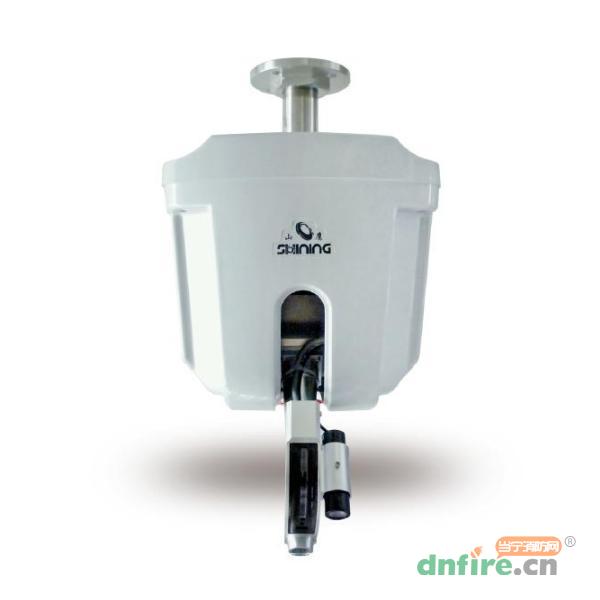 ZDMS0.6/5S-YKS30自動(dòng)跟蹤定位射流滅火裝置,山鷹報(bào)警,消防水炮