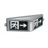 ZX-BLZD-1LREI6W-SD1三角形疏散指示燈 三防標(biāo)志燈 隧道專用,左向科技,消防應(yīng)急疏散指示燈