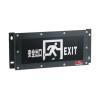 ZX-BLZD-1LREI6W-SD2三防標志燈 安全出口,,
