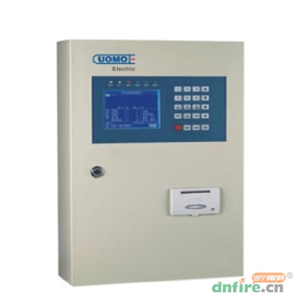 CM-FB電氣火災(zāi)監(jiān)控主機(jī)設(shè)備
