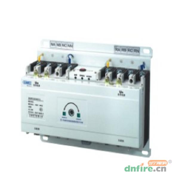 CMQ1M雙電源自動轉(zhuǎn)換開關(guān),科莫電器,消防電氣控制柜