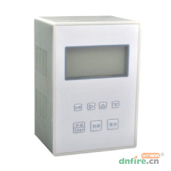 雙電源自動轉(zhuǎn)換開關(guān)控制器