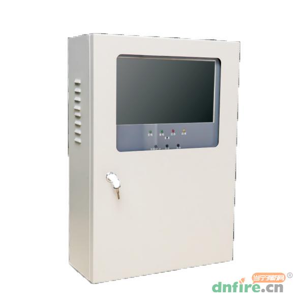 TA-C-100W-C01智能應(yīng)急控制器（壁掛式）,旺斯達,應(yīng)急照明控制器