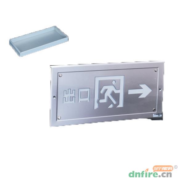 TA-BLJC-1LROEI 1W-Q10嵌入式標志燈,旺斯達,消防應急疏散指示燈
