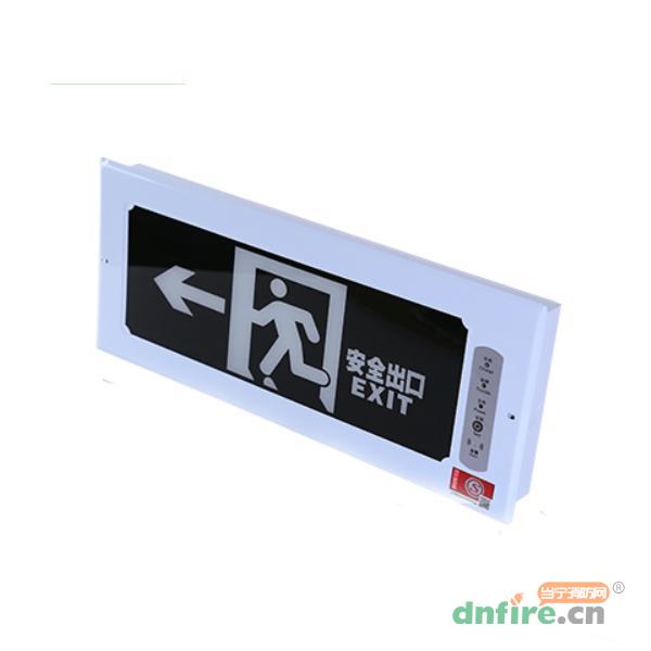 WD-BLZD-1LRE I 3WQ應(yīng)急標(biāo)志燈
