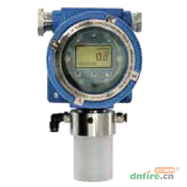 PID Scan800固定式光離子探測(cè)器
