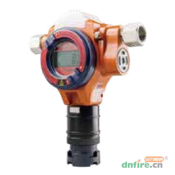 GT-WD2200點型氣體探測器,漢威,可燃氣體探測器