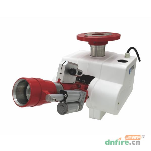 ZDMS0.8/20S-CV50智能消防水炮,凱威消防,消防水炮