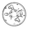 B501A,探測(cè)器底座,霍尼韋爾