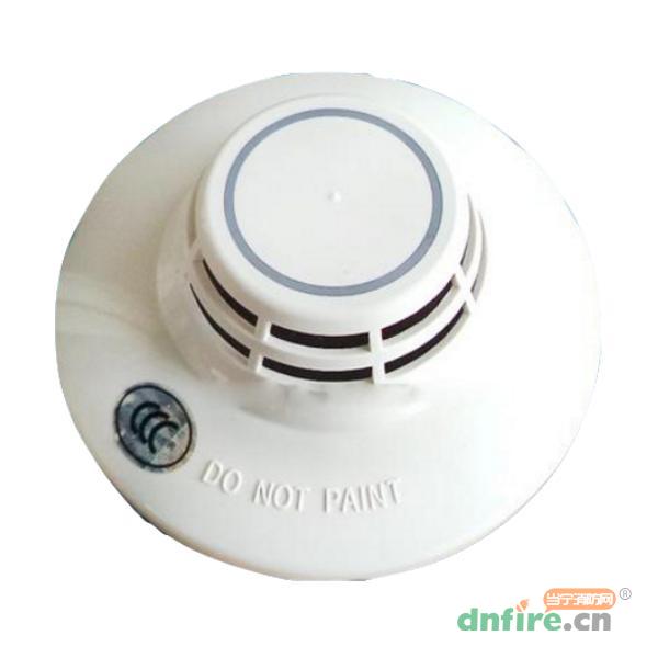 TC908A智能溫感探測器,霍尼韋爾,火災(zāi)探測器