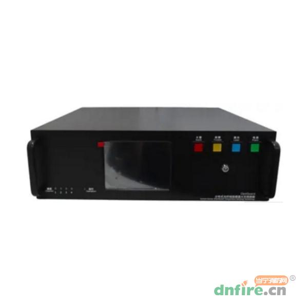 JTW-XCD-9600A型分布式光纖感溫火災(zāi)探測(cè)器