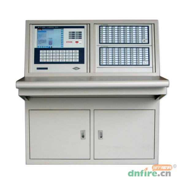 JB-TT-V6891火災(zāi)報(bào)警控制器(聯(lián)動(dòng)型),福賽爾,琴臺(tái)式