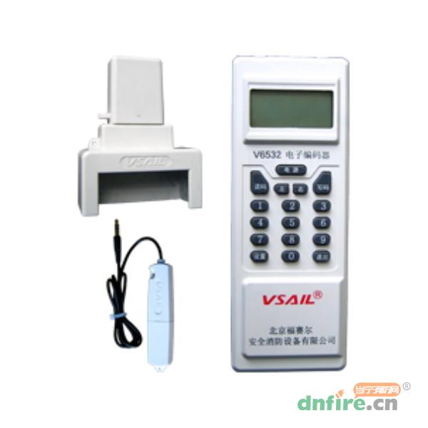 V6532電子編碼器,福賽爾,電子編碼器