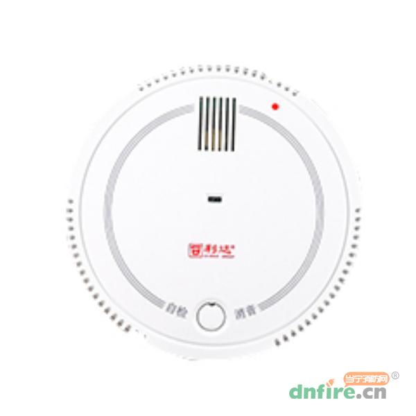 JTY-GF-LD3901EN獨立式光電感煙火災探測報警器,利達消防,獨立式感煙火災探測器