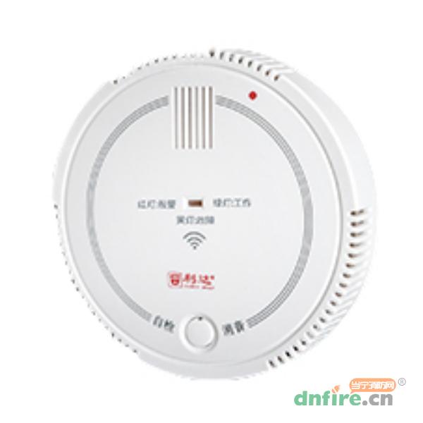JTY-GF-LD3901EB獨(dú)立式光電感煙火災(zāi)探測(cè)報(bào)警器（NB-IoT）,利達(dá)消防,無(wú)線煙感溫感